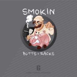 Design de Logo par Gabriel T. Marques pour ce projet | Design : #24707531