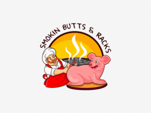 Logo Design by teddyakka for this project | Design #24747884