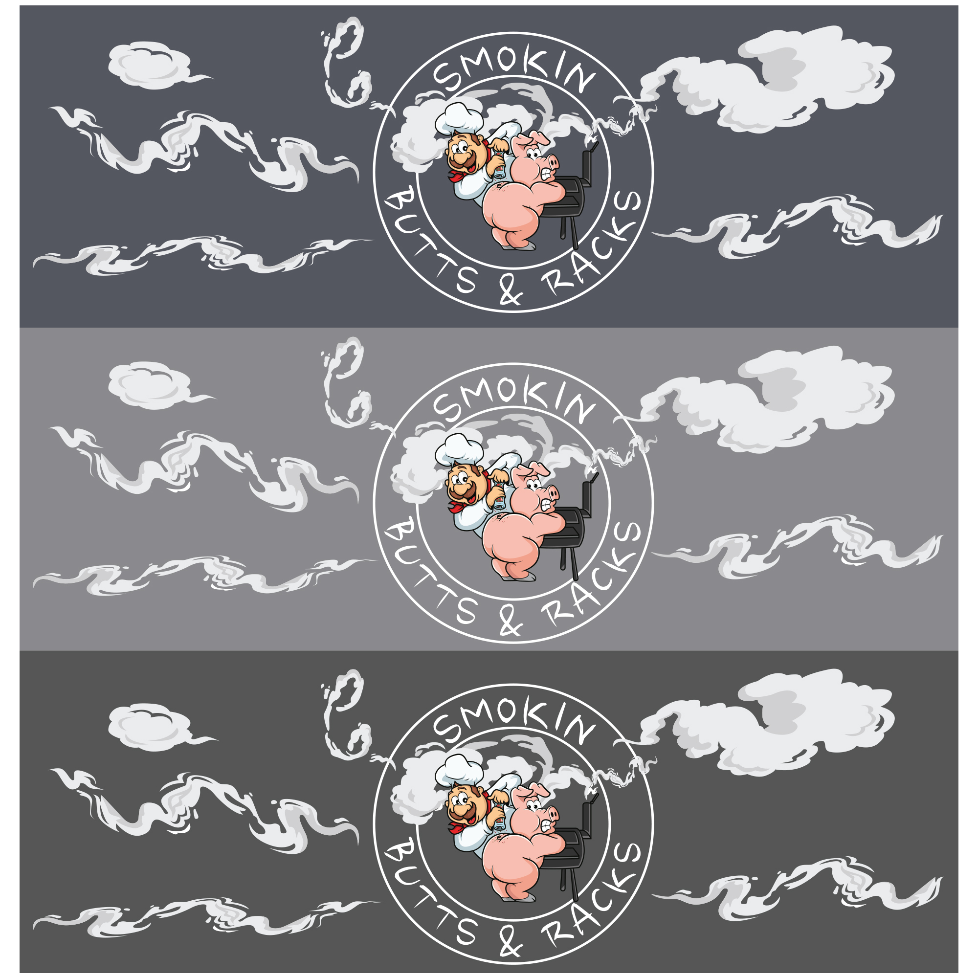 Logo Design by PI-oons for this project | Design #24710432