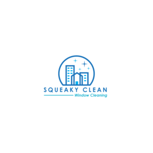 Logo Design by Anekaa for Squeaky Clean | Design: #24678548