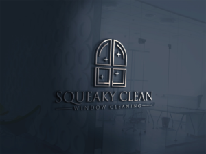 Diseño de Logo por Deziners Zone para Squeaky Clean | Diseño: #24690648