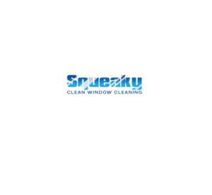 Diseño de Logo por instudio para Squeaky Clean | Diseño: #24705503