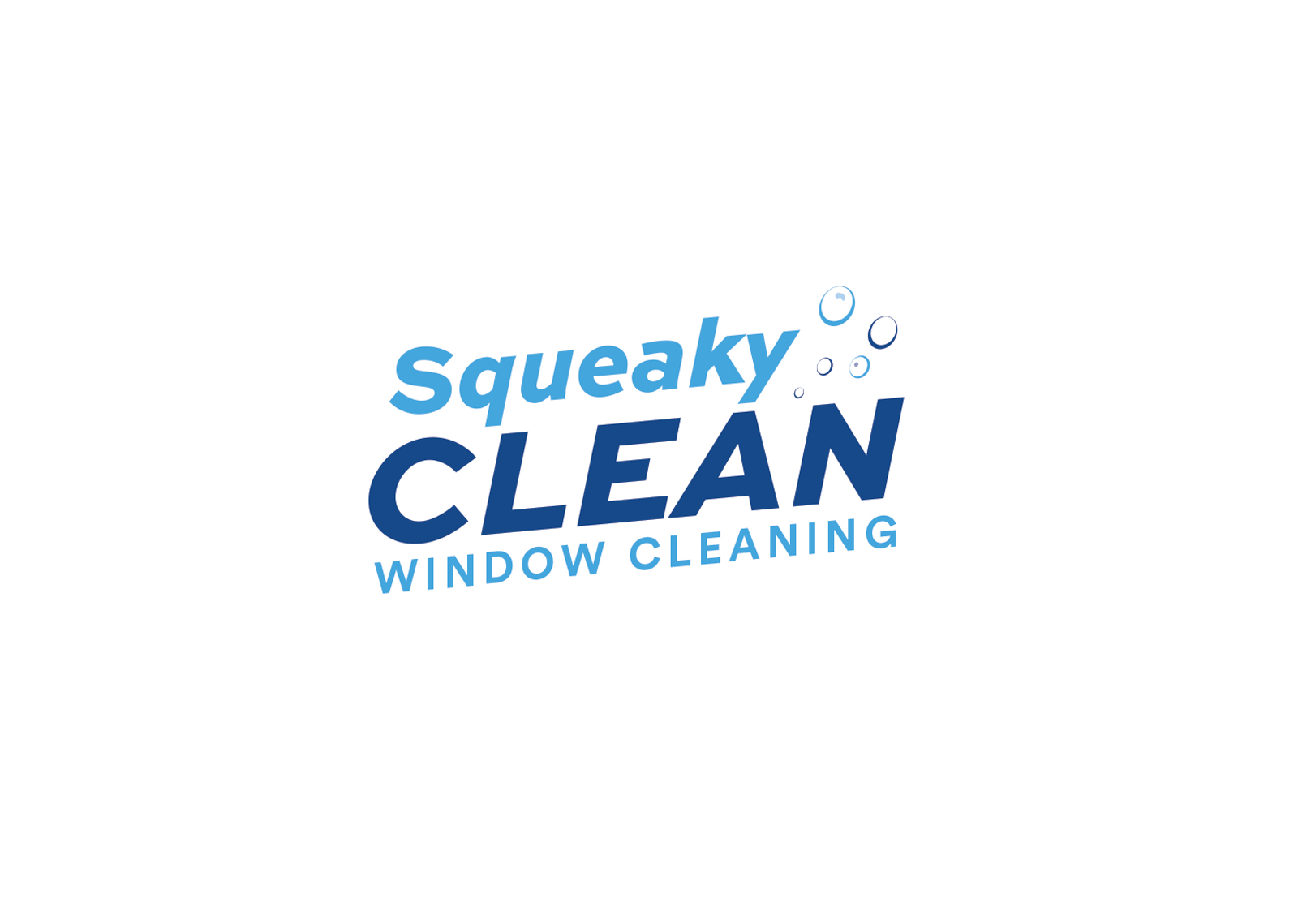 Diseño de Logo por ivo_i_ivanov para Squeaky Clean | Diseño #24698339