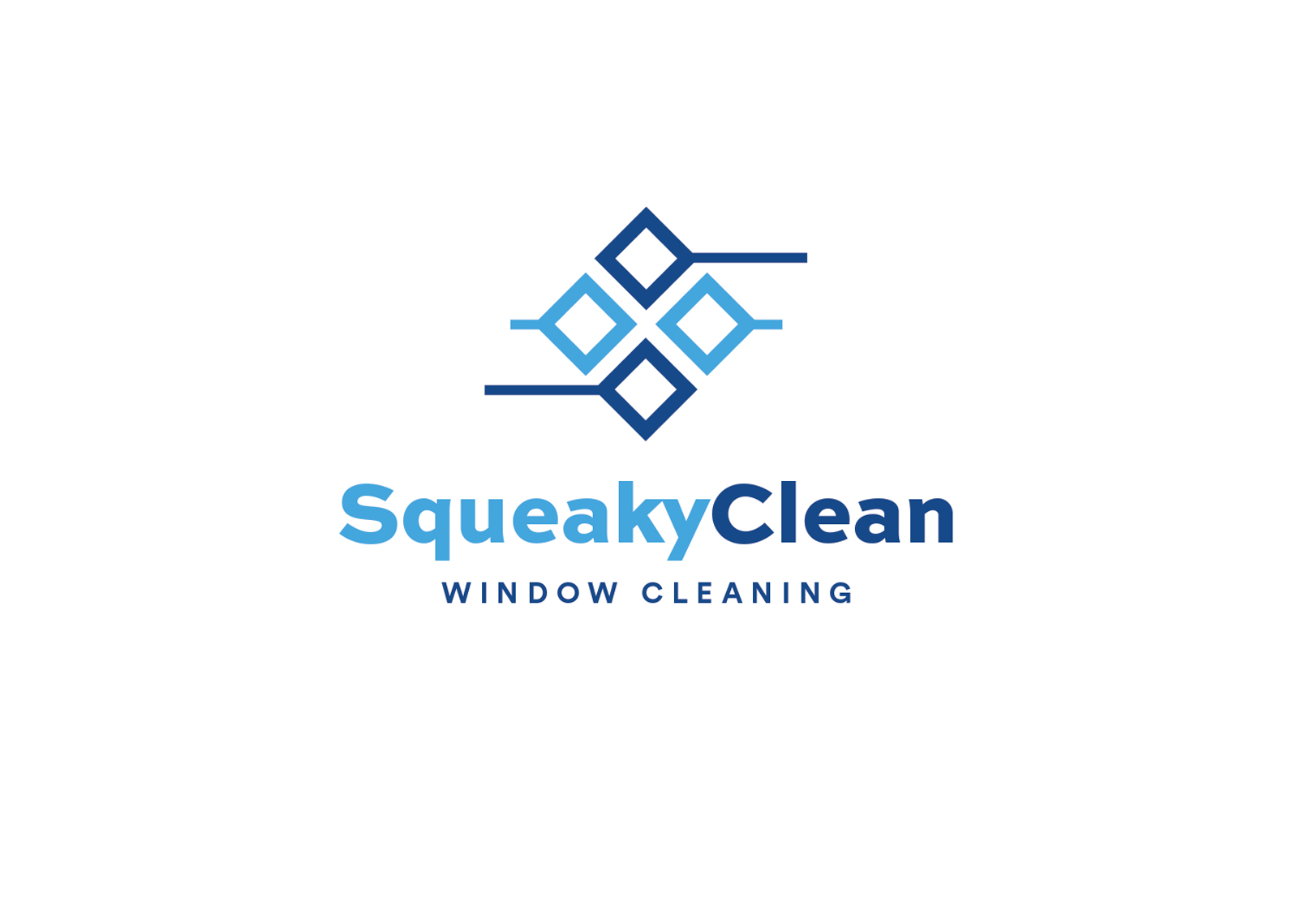 Logo Design by ivo_i_ivanov for Squeaky Clean | Design #24698387