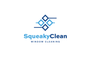 Diseño de Logo por ivo_i_ivanov para Squeaky Clean | Diseño: #24698387