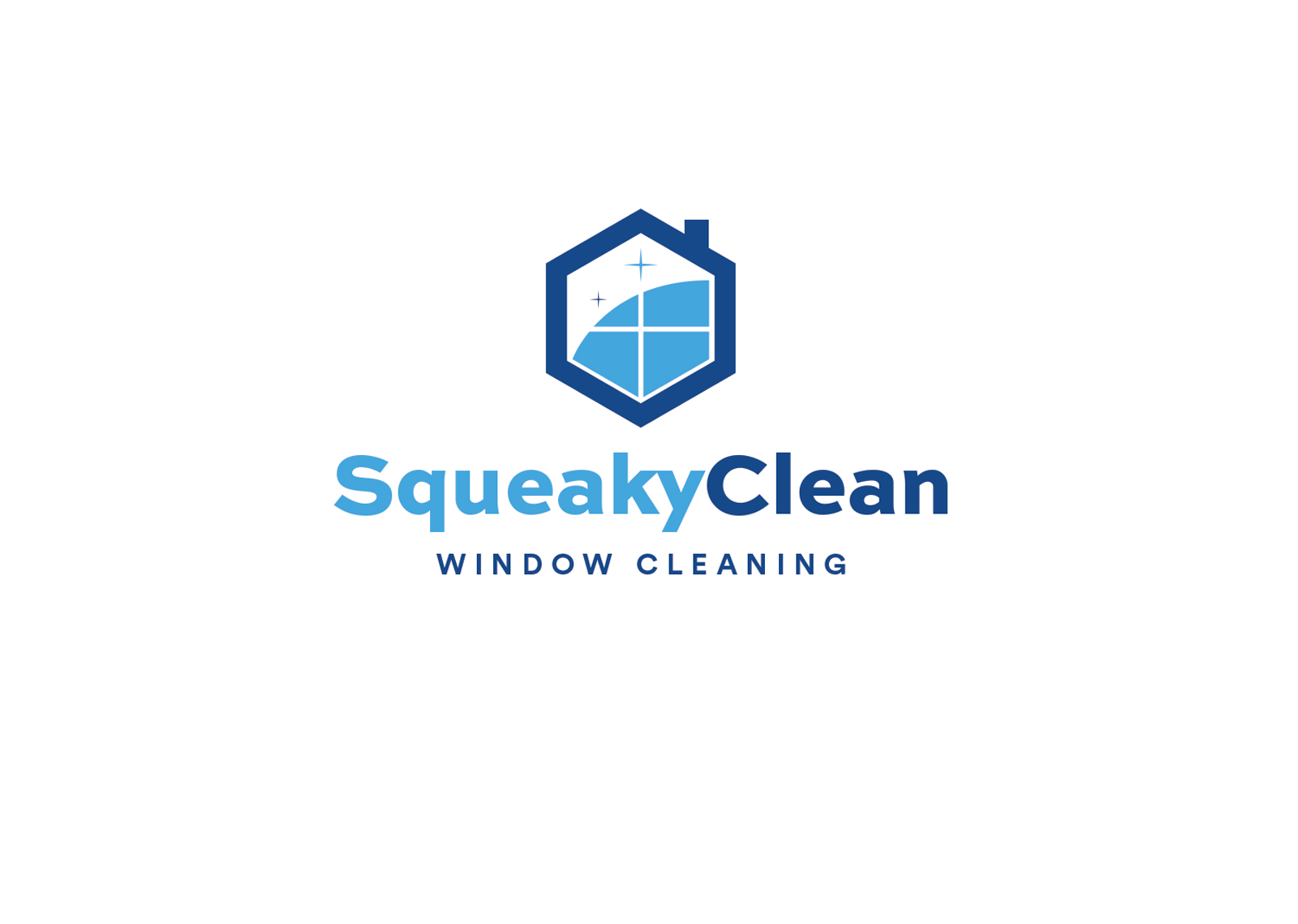 Logo Design by ivo_i_ivanov for Squeaky Clean | Design #24698388