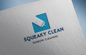 Logo-Design von deemonn für Squeaky Clean | Design #24702456