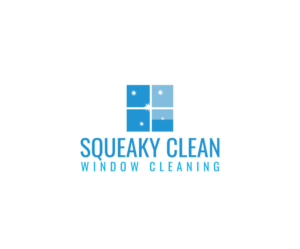 Logo Design by Aliqa Design for Squeaky Clean | Design: #24681558
