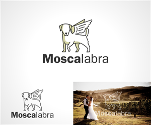 Logo Design by MOH Studio for this project | Design: #3011666