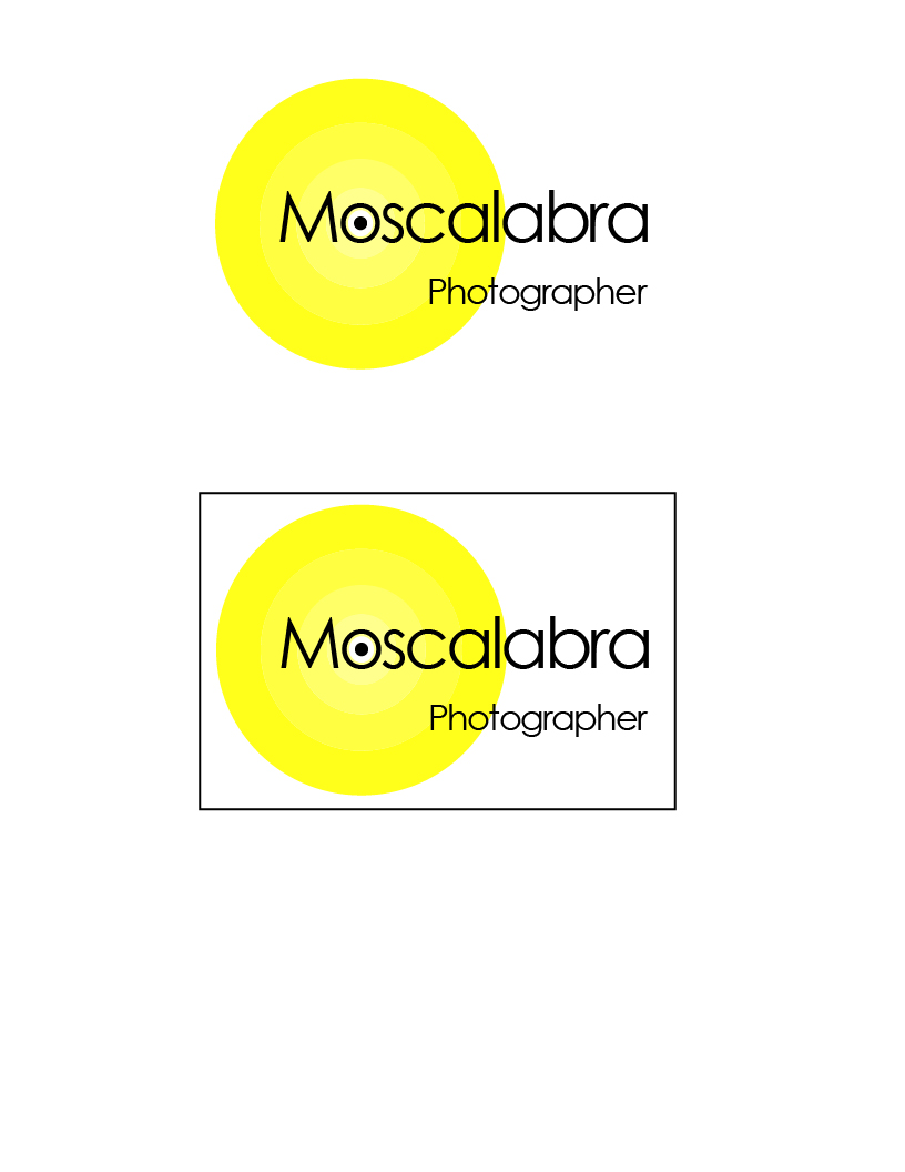 Logo-Design von N. Ducharme für dieses Projekt | Design #3064673