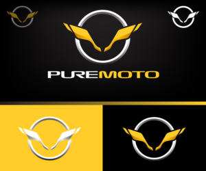 Logo Design by edwinnegz1 for this project | Design: #24686494