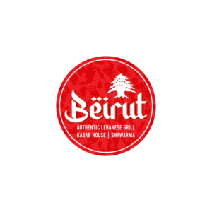 BEIRUT (Authentic Lebanese Grill/ or Kabab House/Shawarma) | Logo Design by sachin95