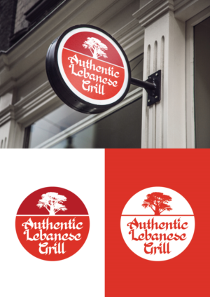 Logo Design by grrssn for this project | Design: #24686214