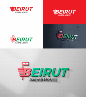 Logo Design by creativechauhan1989 for this project | Design: #24701434