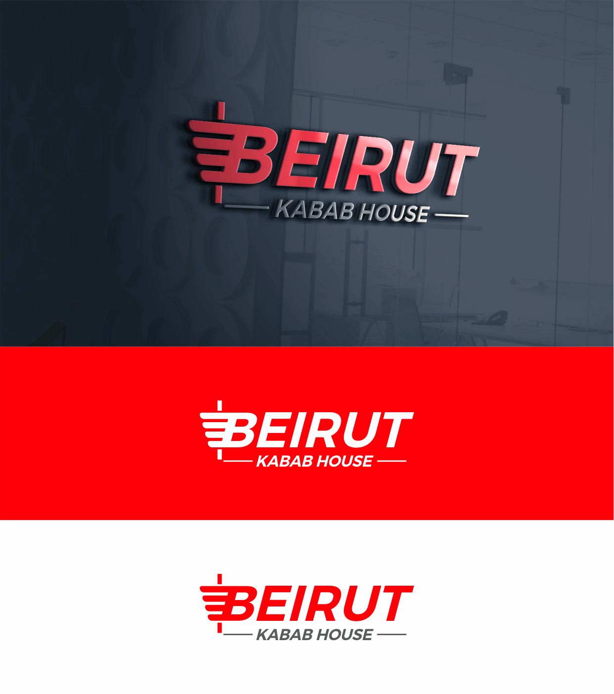 Logo Design by creativechauhan1989 for this project | Design: #24715034