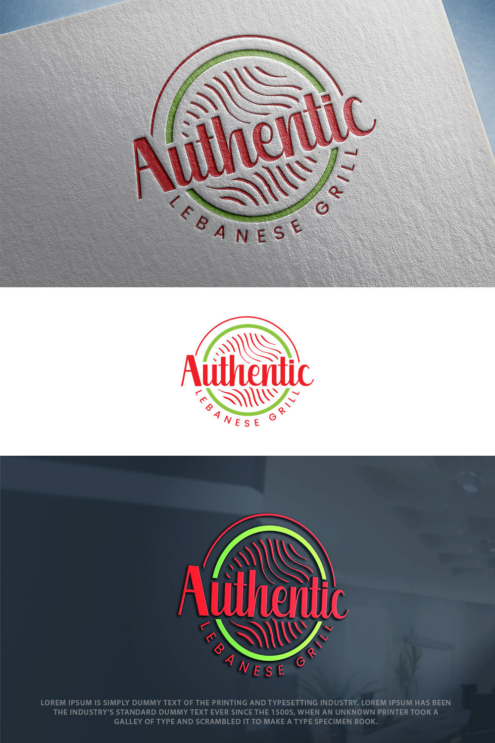 Logo Design by GoodTimes$$$ for this project | Design #24679112