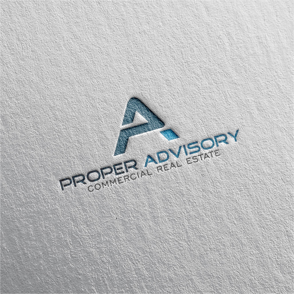 Logo Design by Arham Hidayat for this project | Design #24711348