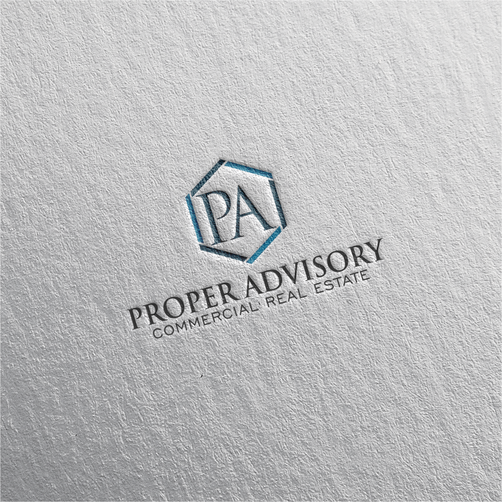 Logo Design by Arham Hidayat for this project | Design #24711350