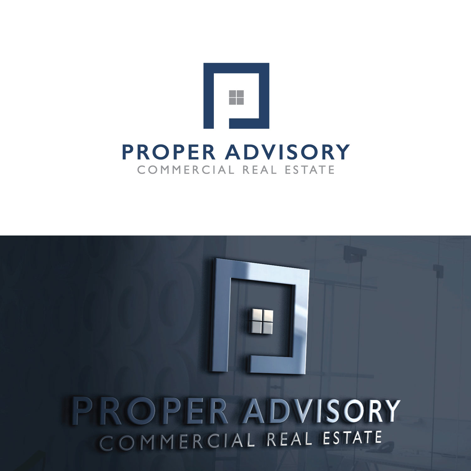 Logo Design by LogoToGoStudio for this project | Design #24691729