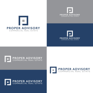 Logo Design by LogoToGoStudio