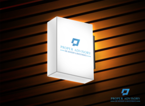Logo Design by Verified artistry (Design garden) for this project | Design: #24727888