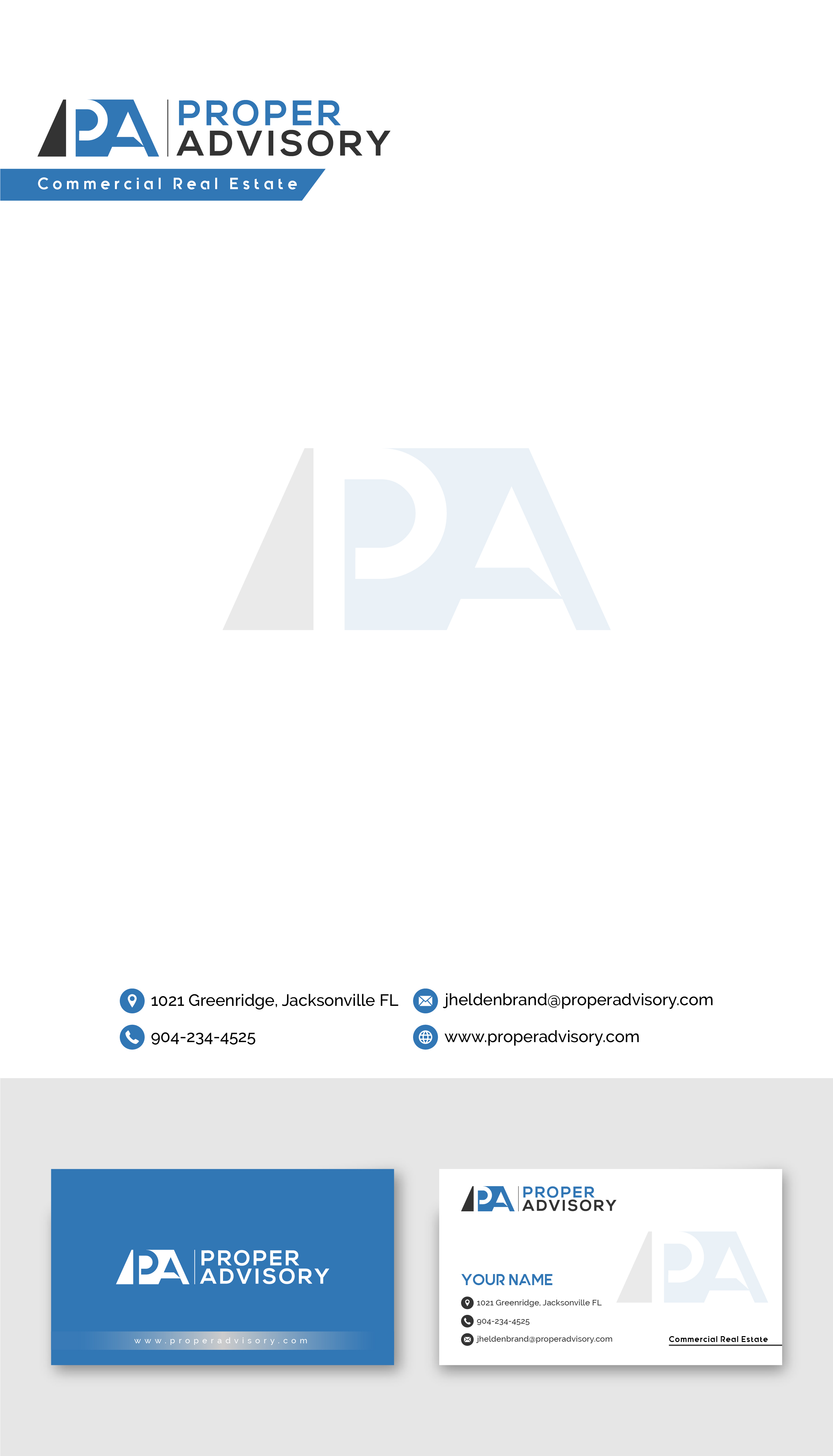 Logo Design by Deziners Zone for this project | Design #24690807