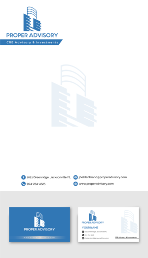 Logo Design by Deziners Zone for this project | Design: #24690808