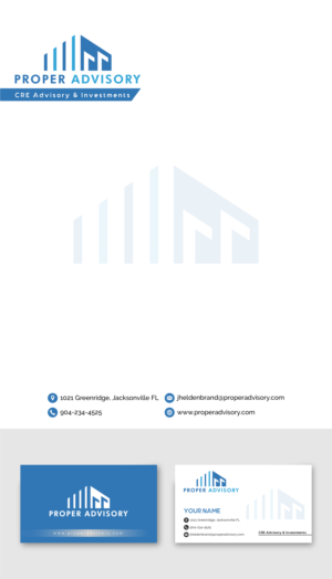 Logo Design by Deziners Zone for this project | Design: #24690809