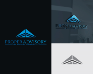 Logo Design by Atec for this project | Design: #24686731