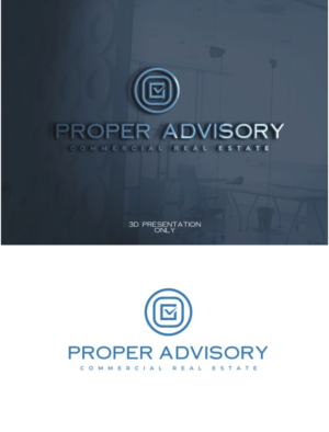 Logo Design by iamrady for this project | Design: #24726040
