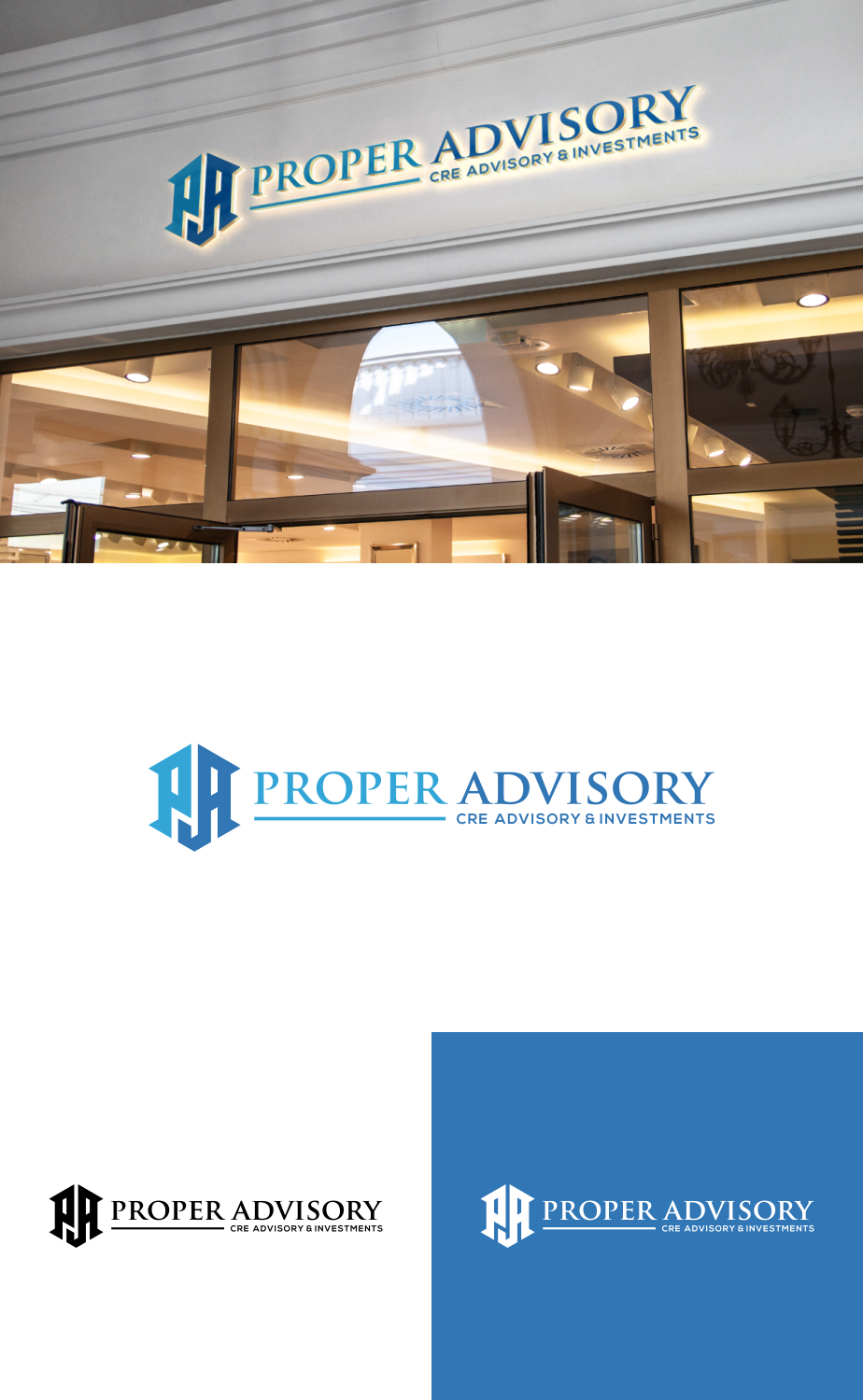 Diseño de Logo por fatiyadesign para este proyecto | Diseño #24681114