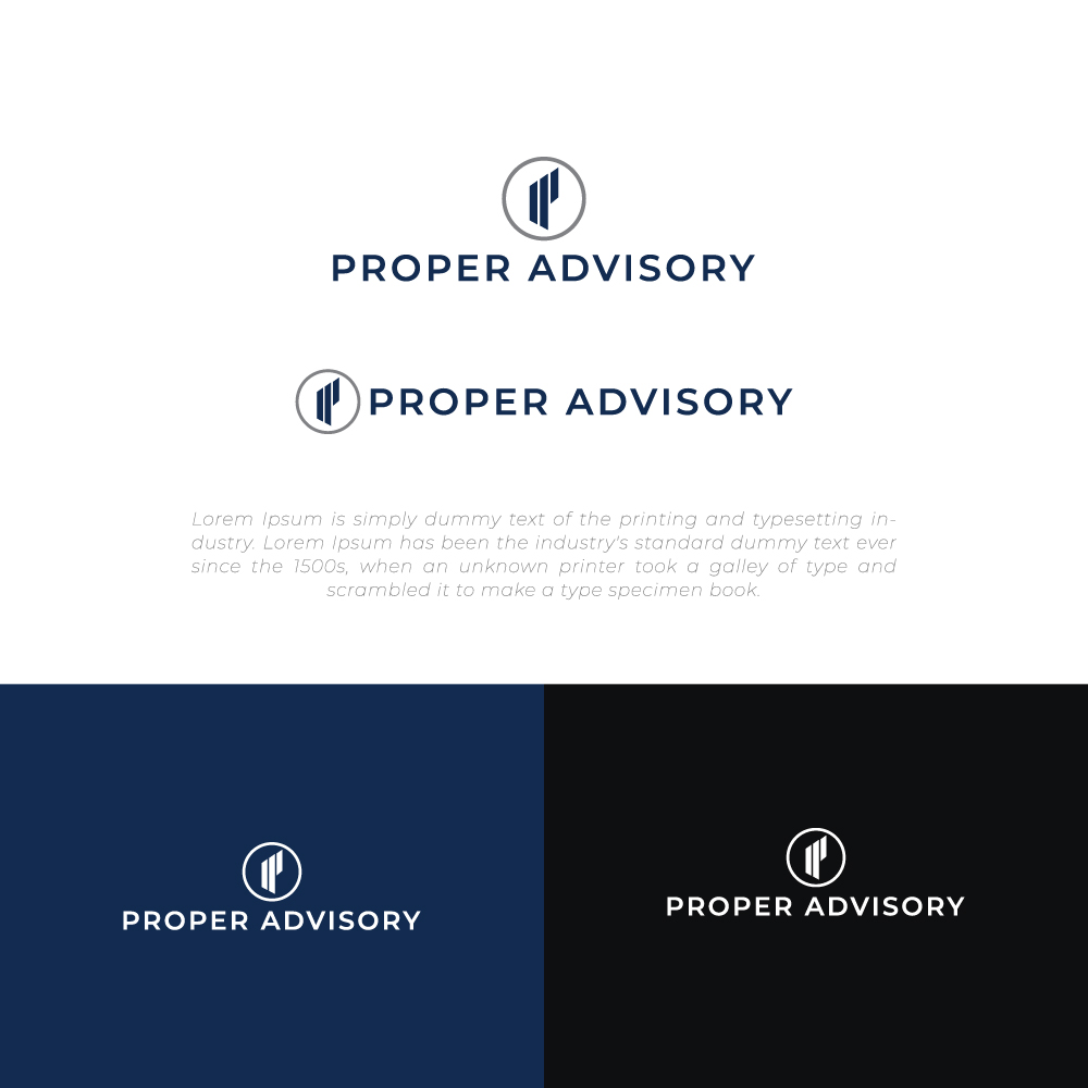 Diseño de Logo por R.design para este proyecto | Diseño #24685363