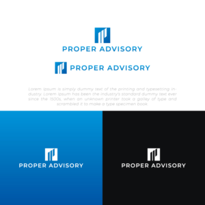 Diseño de Logo por R.design para este proyecto | Diseño: #24685935