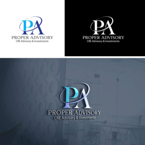 Logo Design by Finley Johnson for this project | Design: #24739666