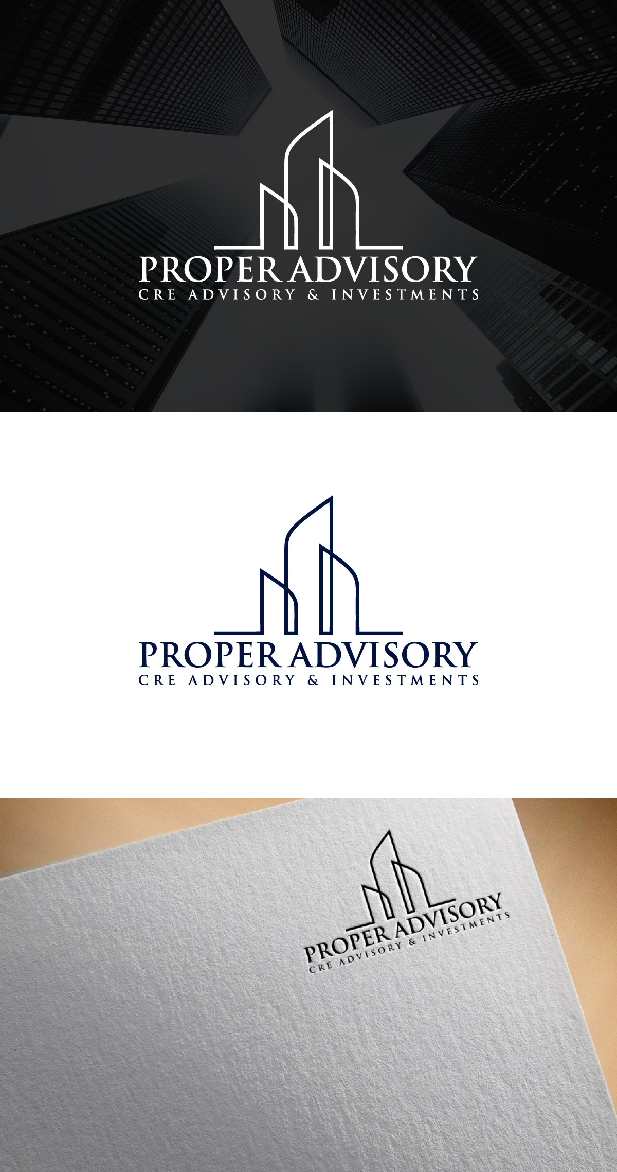 Logo Design by Create 3 for this project | Design #24722054