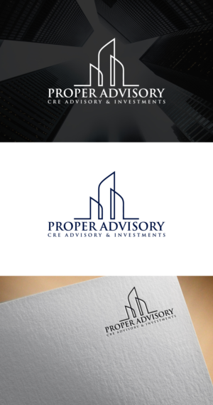 Logo Design by Create 3 for this project | Design: #24722054