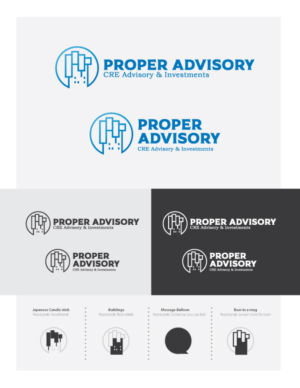 Logo Design by leopoldo