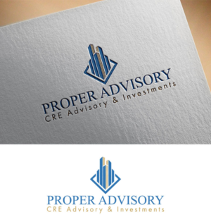 Logo Design by Aliqa Design for this project | Design: #24684352
