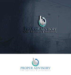 Logo Design by Aliqa Design for this project | Design: #24684354