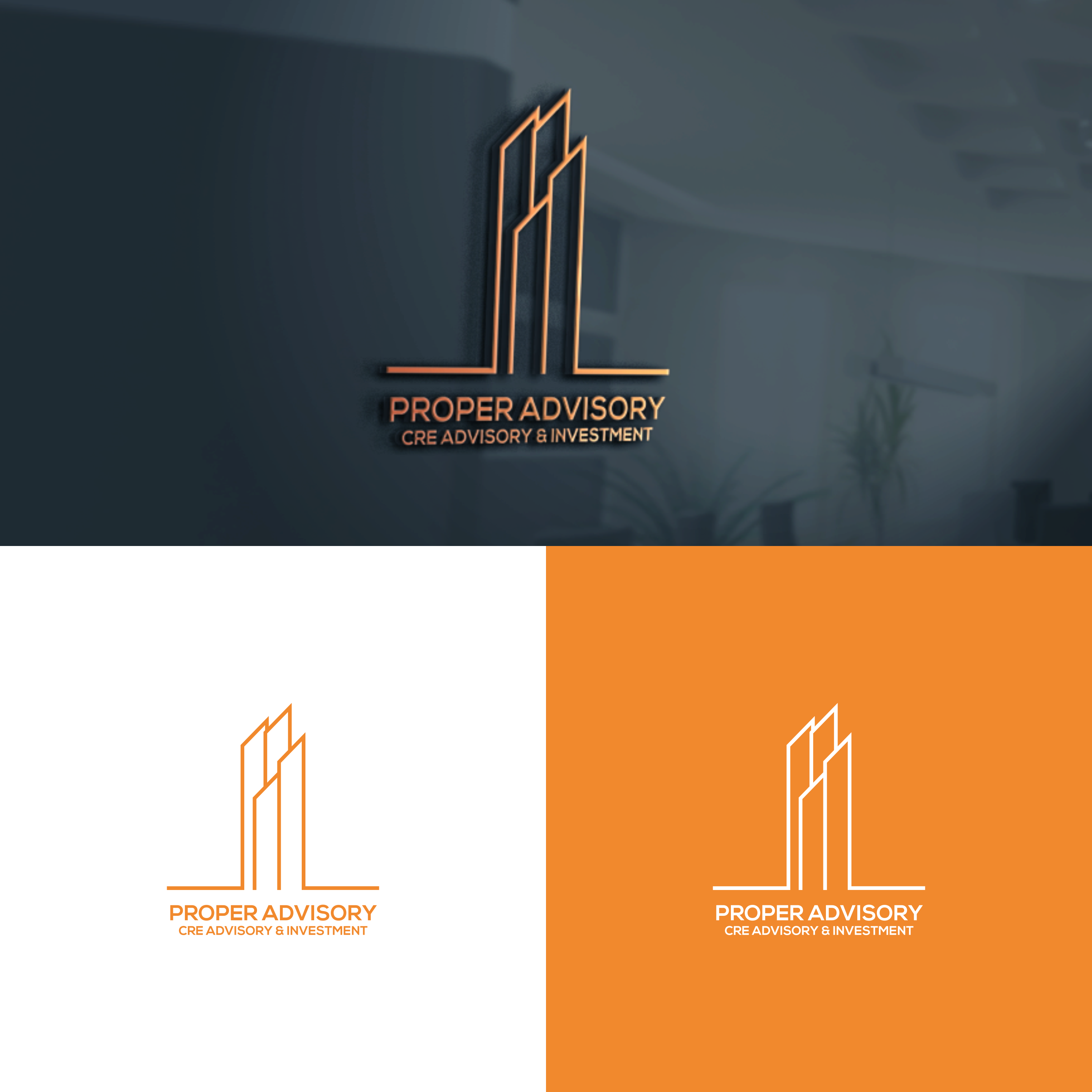 Diseño de Logo por larasati para este proyecto | Diseño #24694152