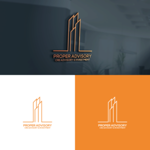 Logo Design by larasati for this project | Design: #24694152