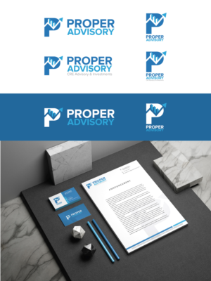 Logo Design by Emong for this project | Design: #24737523