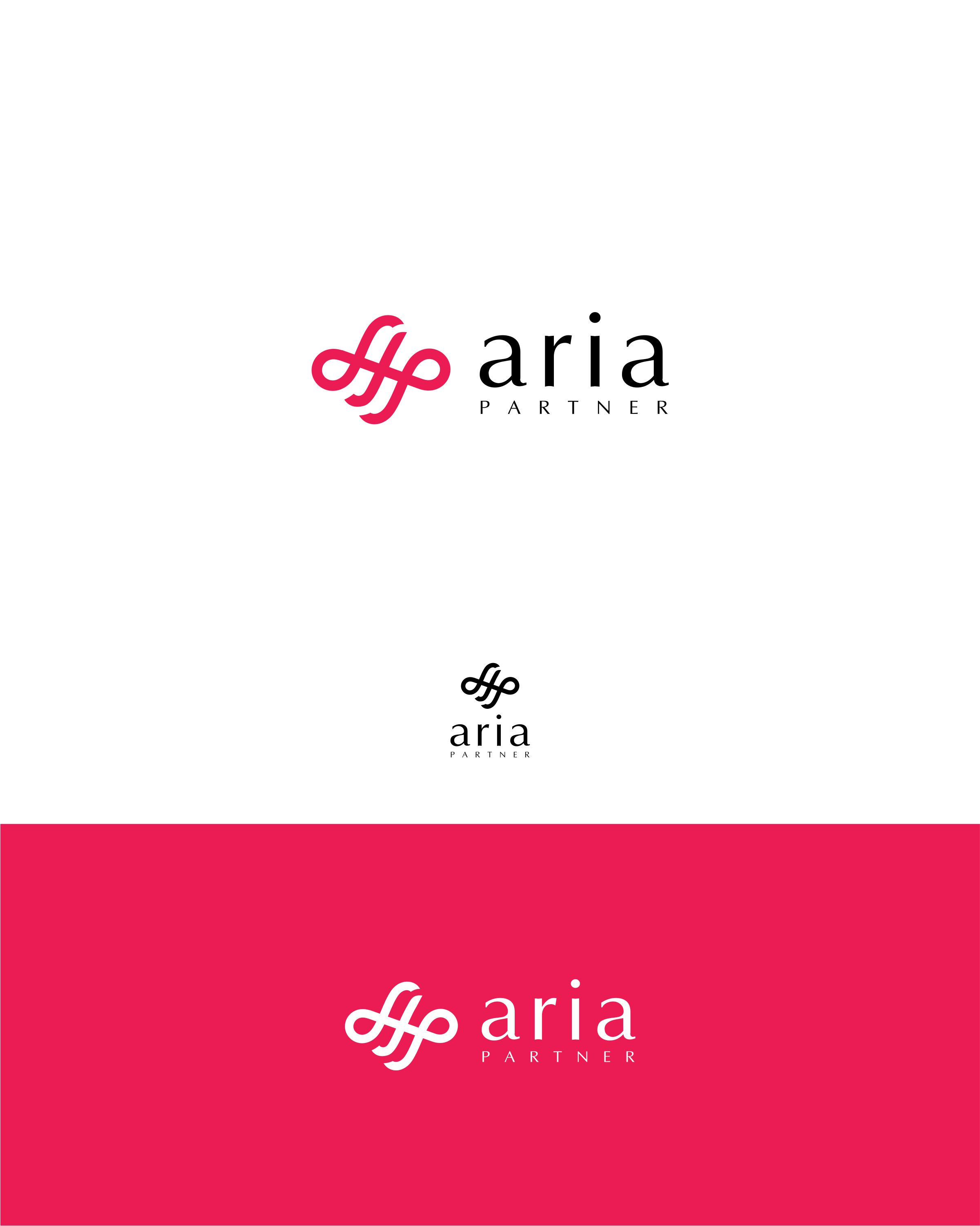 Design de Logo par ace_art™ pour ARIA PARTNER SRL - VAT BE0728720913 | Design #24686328