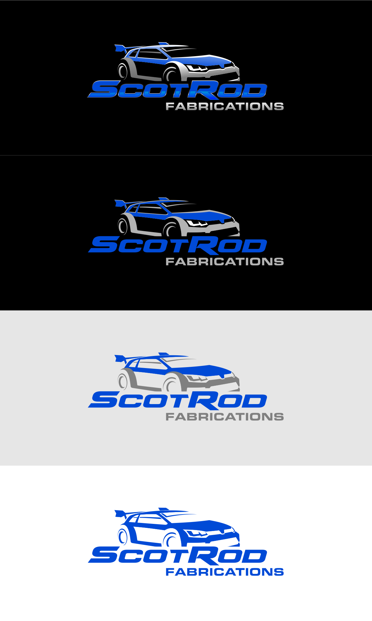 Logo Design by chameerakasundb for ATP | Design #24708771