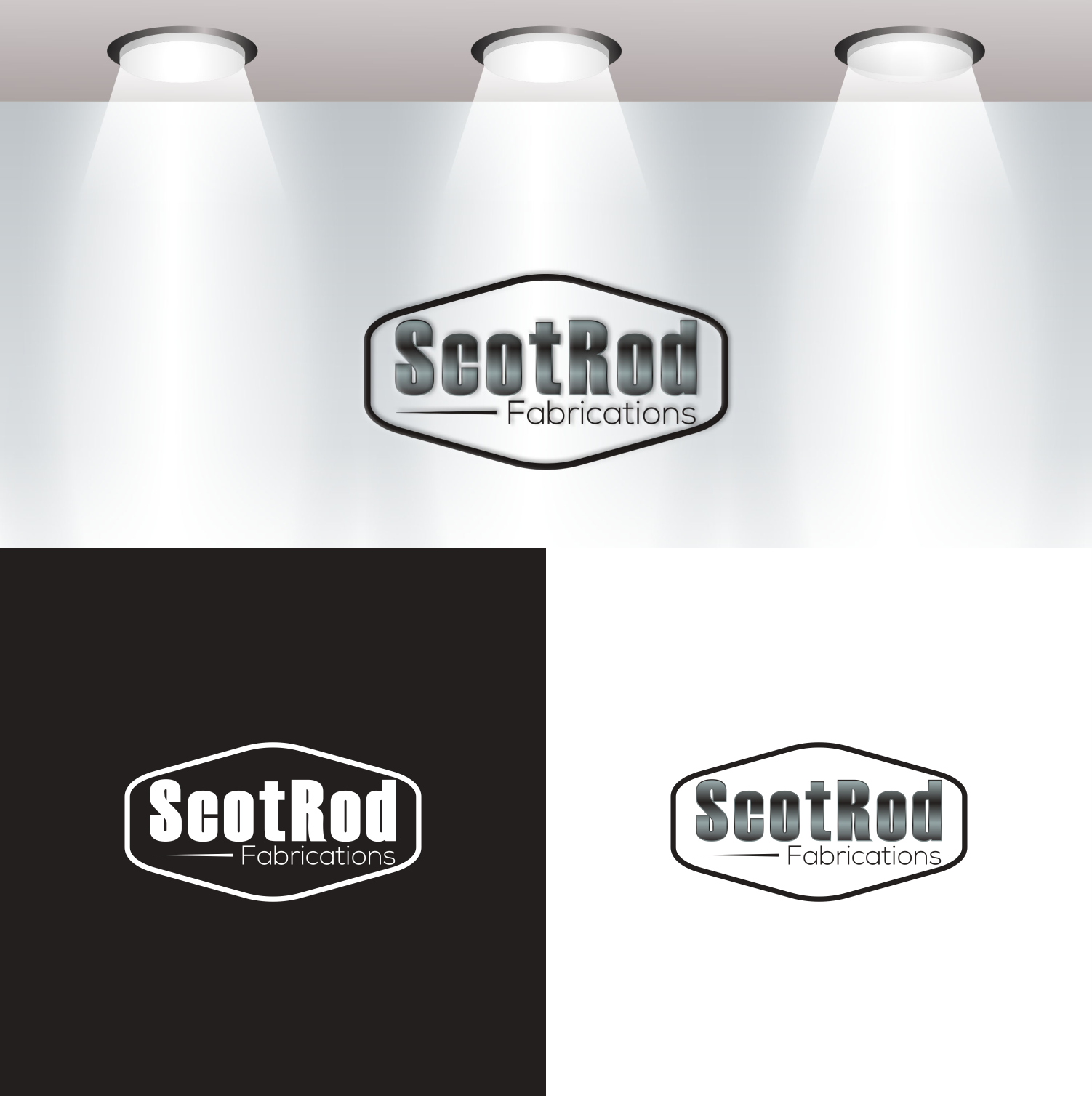 Logo Design by Trestan for ATP | Design #24674461