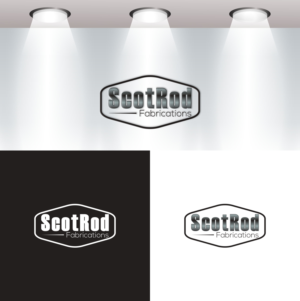 Logo Design by Trestan