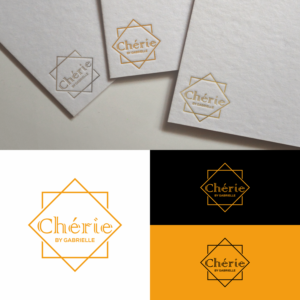Logo Design by Cah RE 2