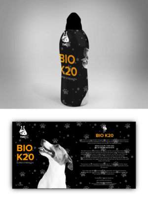 Diseño de Etiqueta por Shumaila Kiran para este proyecto | Diseño #24735911