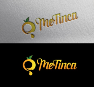 MeTinca // MeTinca.cl | Logo-Design von mam1