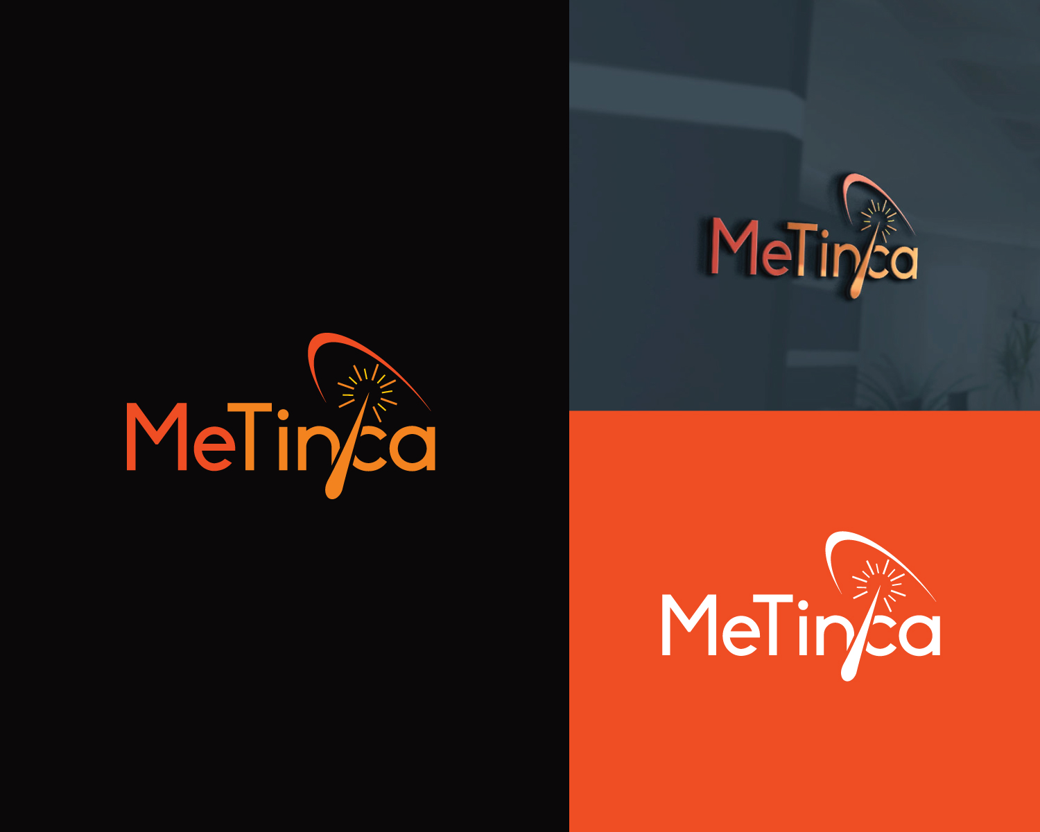 Logo Design by Atec for Multitienda Online MT Ltda. | Design #24703397